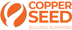 Copper Seed Logo